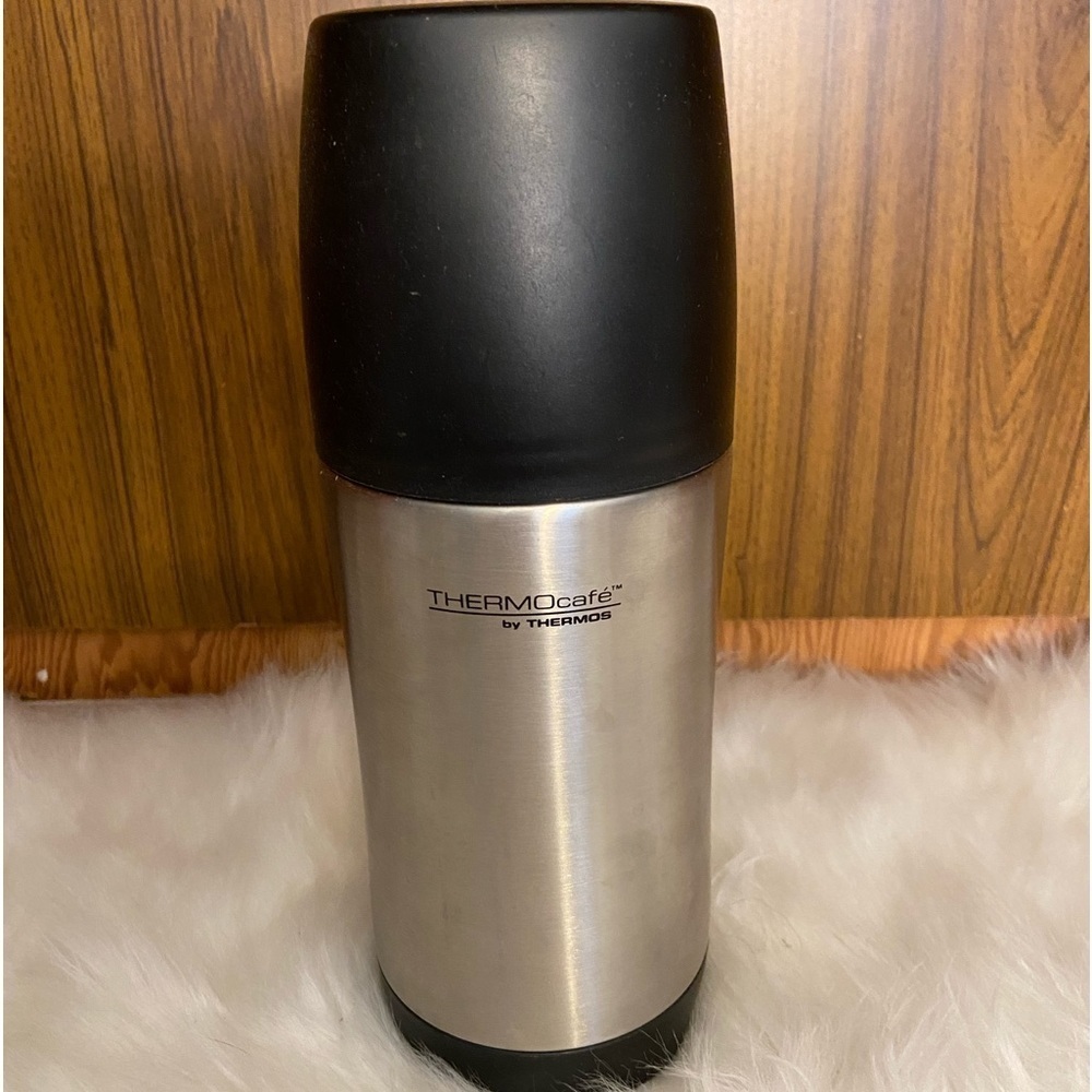 💥5/$25 Thermocafe by thermos stainless steel thermos